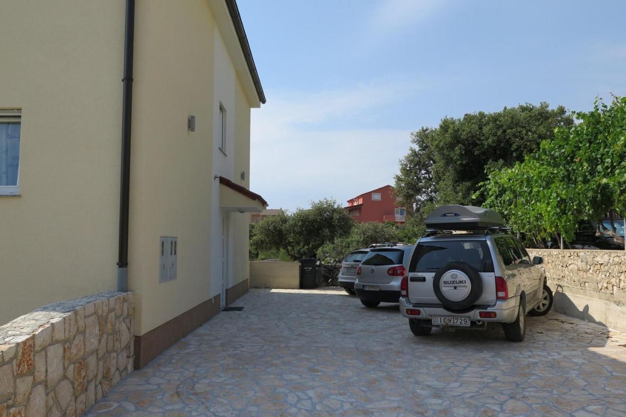Cikac Ii Apartman *