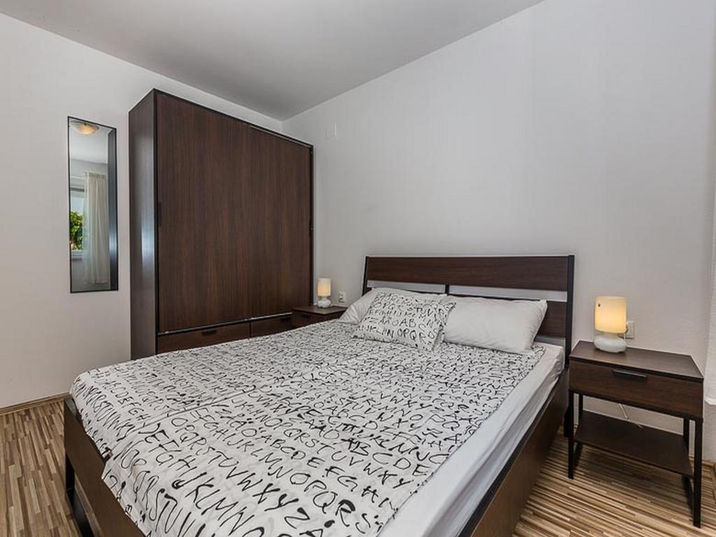 Apartman Cikac Ii