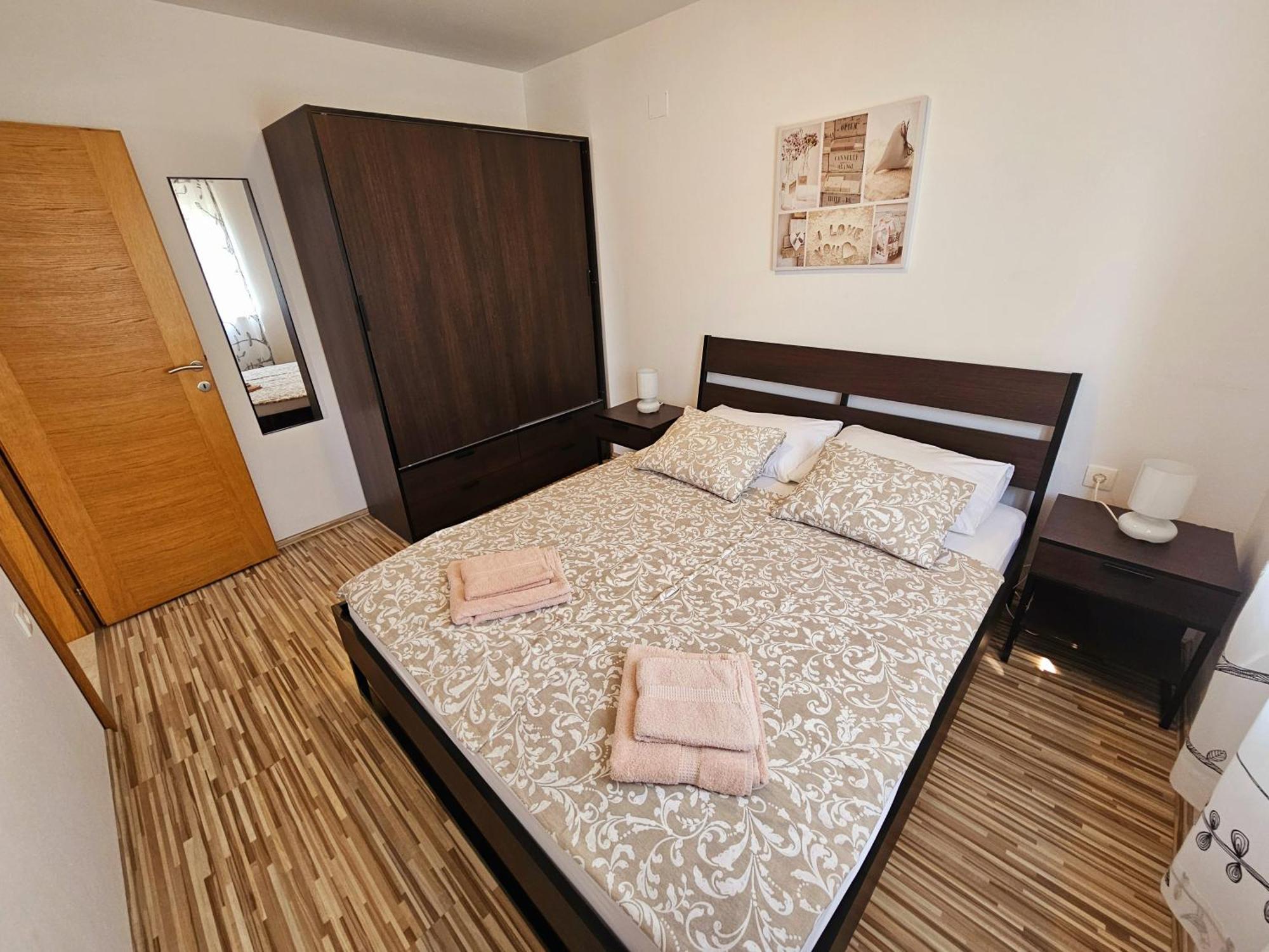 Apartman Cikac Ii *