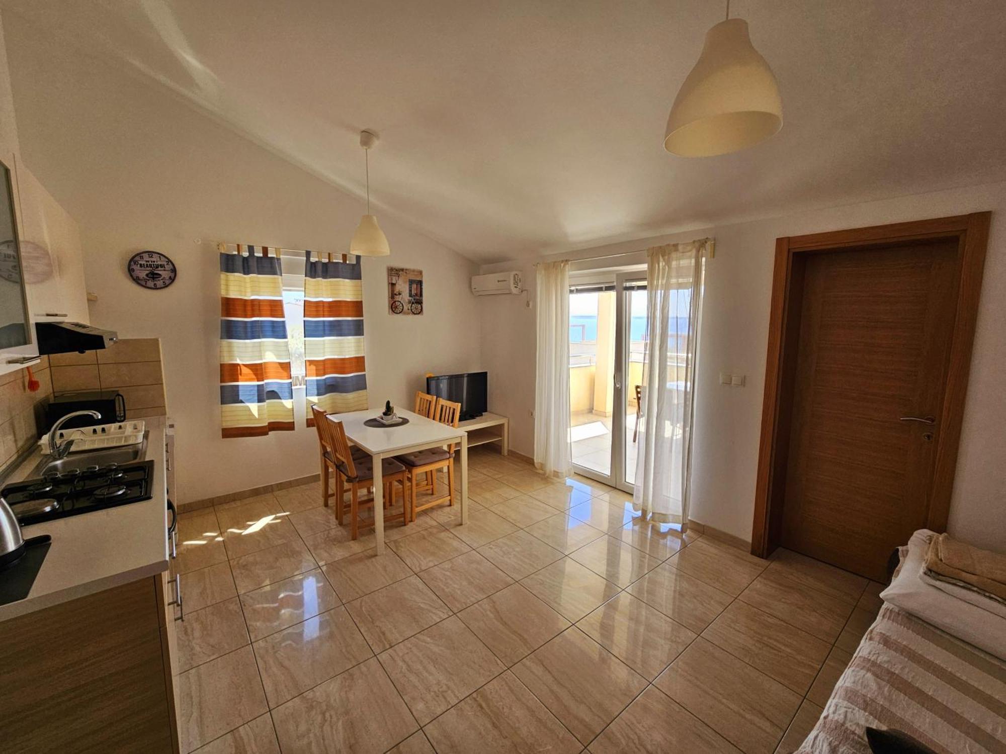 Cikac Ii Apartman *