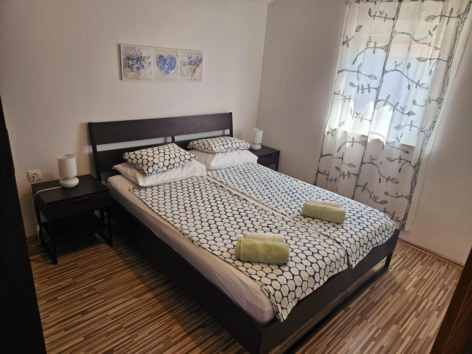 Apartman Cikac Ii *