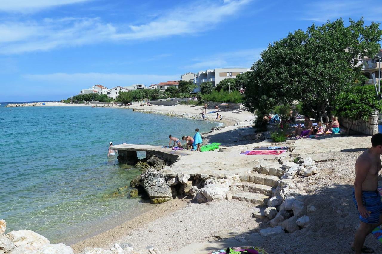 Cikac Ii Apartman Mandre
