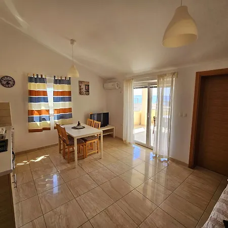 Apartments Cikac II - Modern Apartments By The Beach Mandre Exterior photo