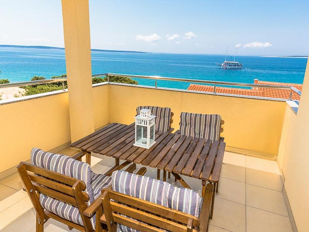 Apartmán Cikac Ii Mandre