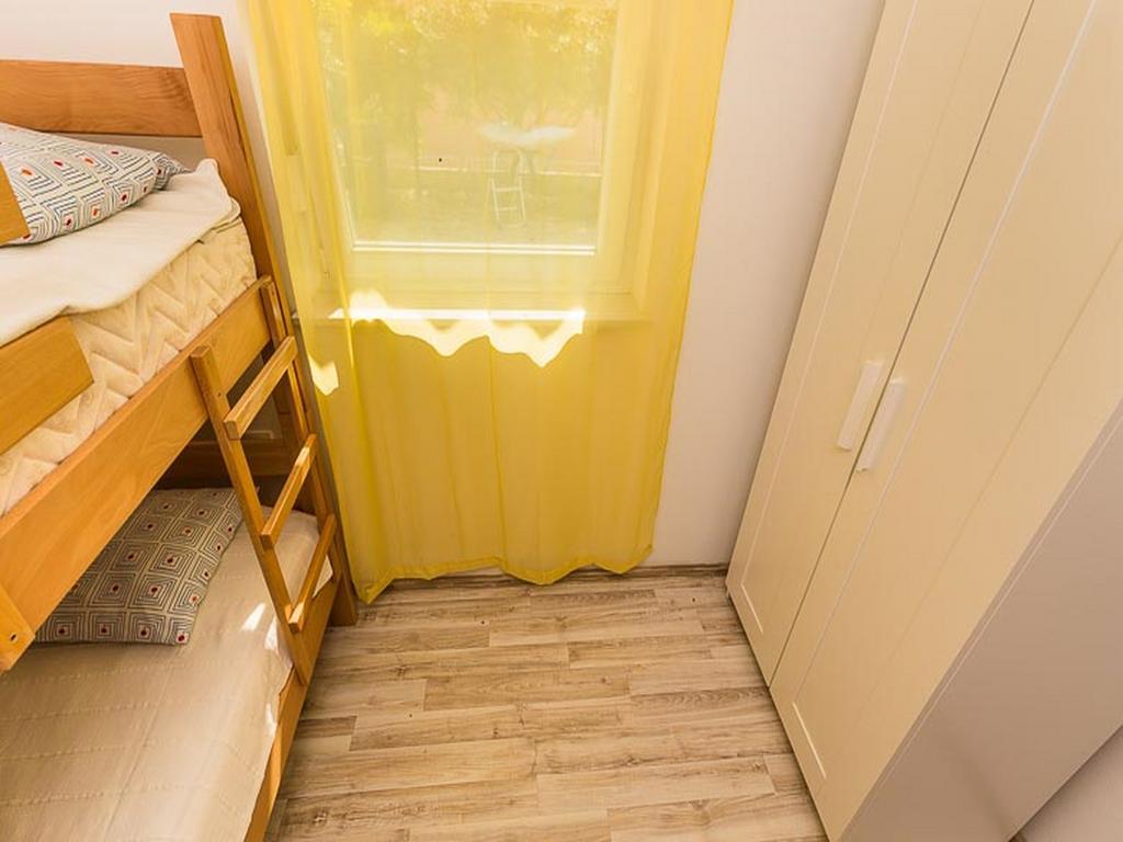 Apartmán Cikac Ii Mandre