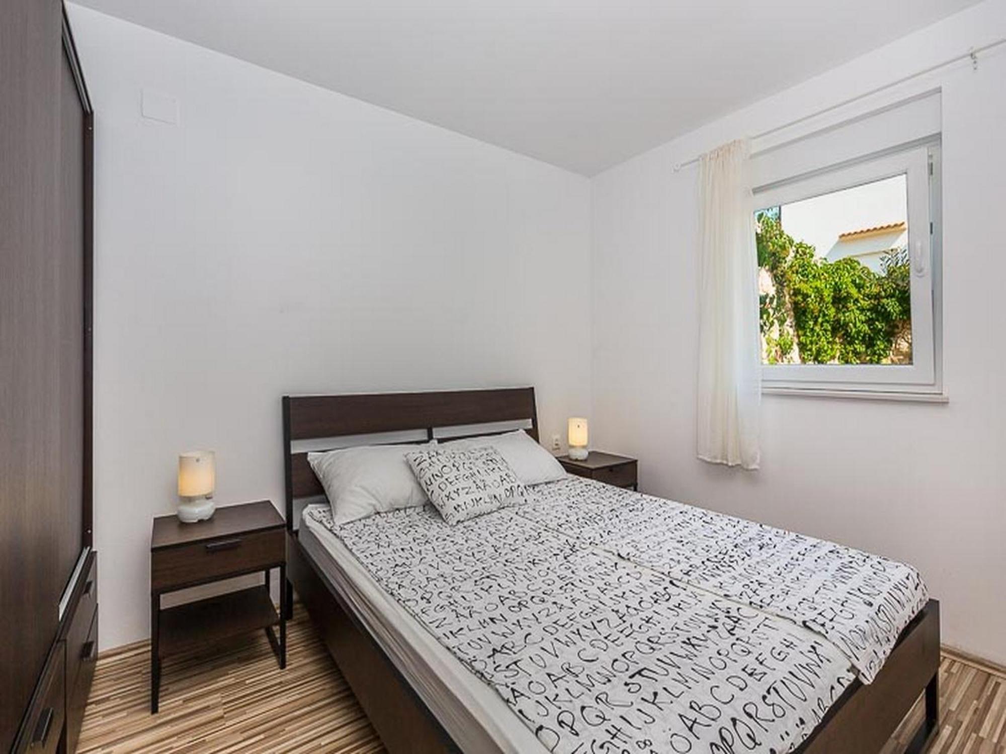 Cikac Ii Apartmán Mandre