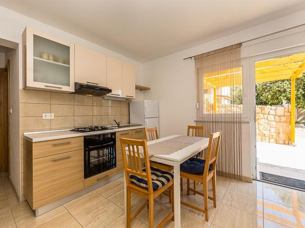 Cikac Ii Apartmán