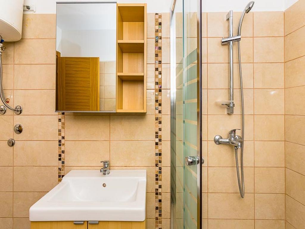 Apartmán Cikac Ii
