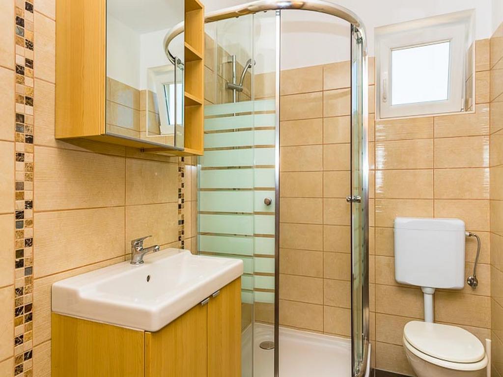 Cikac Ii Apartmán Mandre