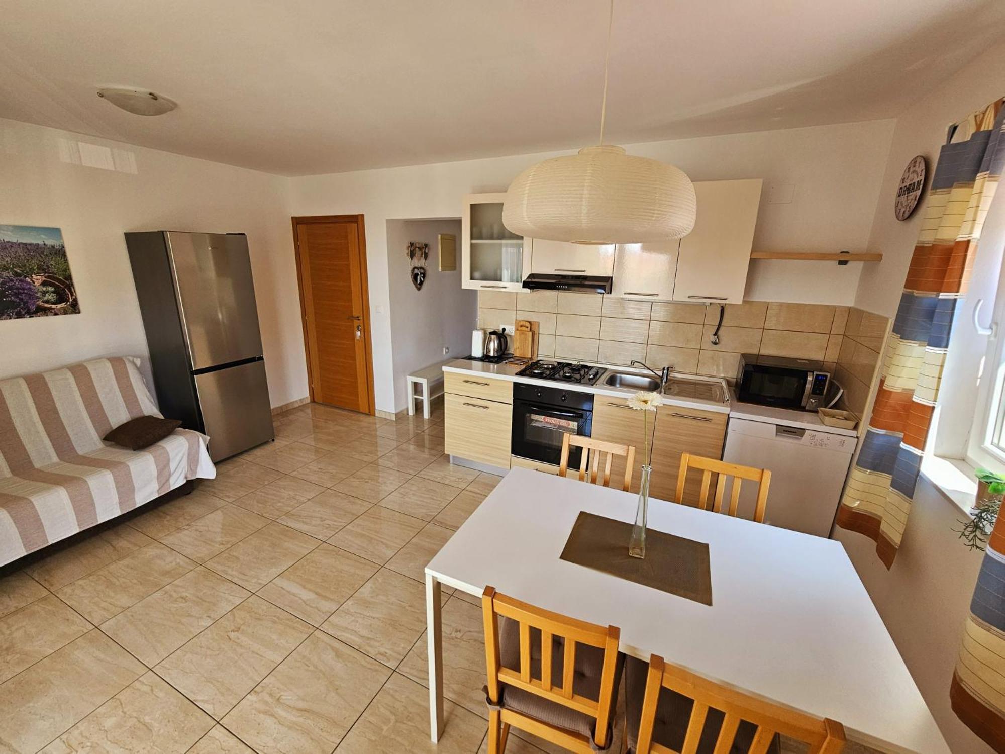 Apartmán Cikac Ii *