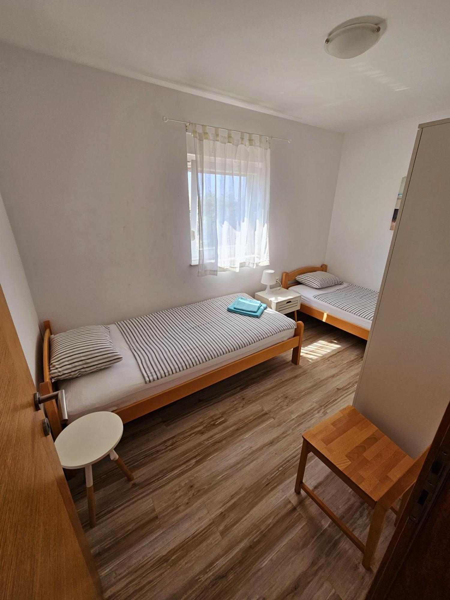 Apartmán Cikac Ii Mandre