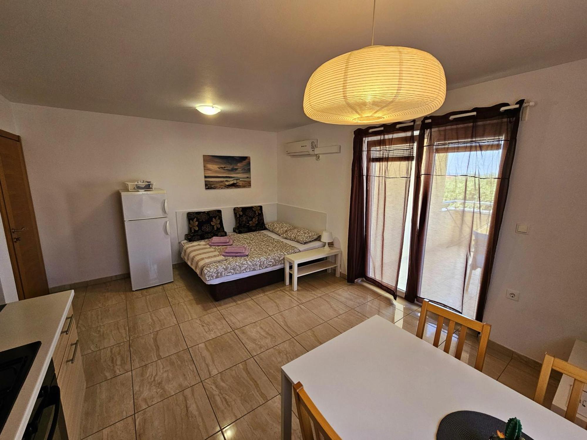 Apartmán Cikac Ii *