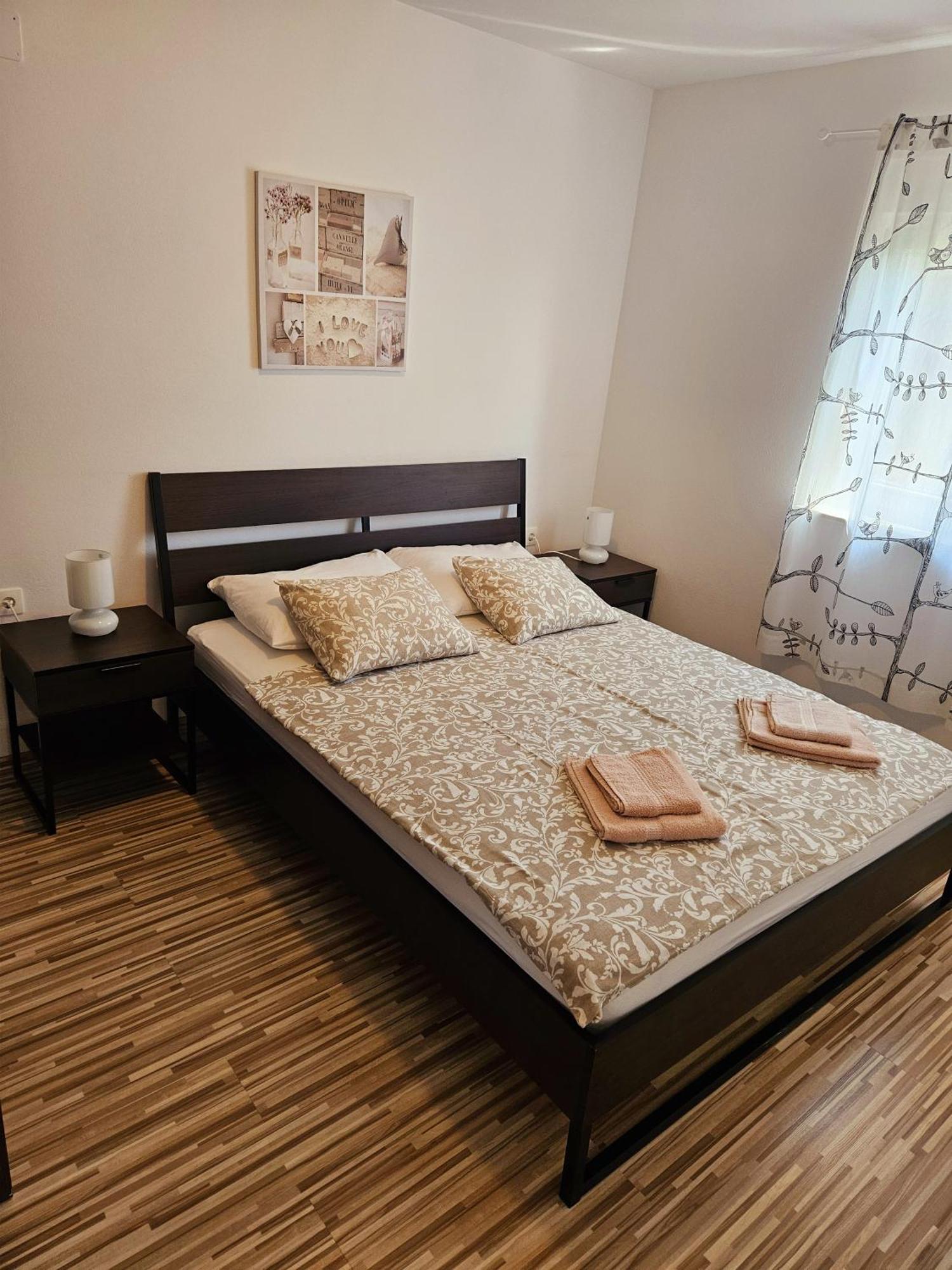 Apartmán Cikac Ii *