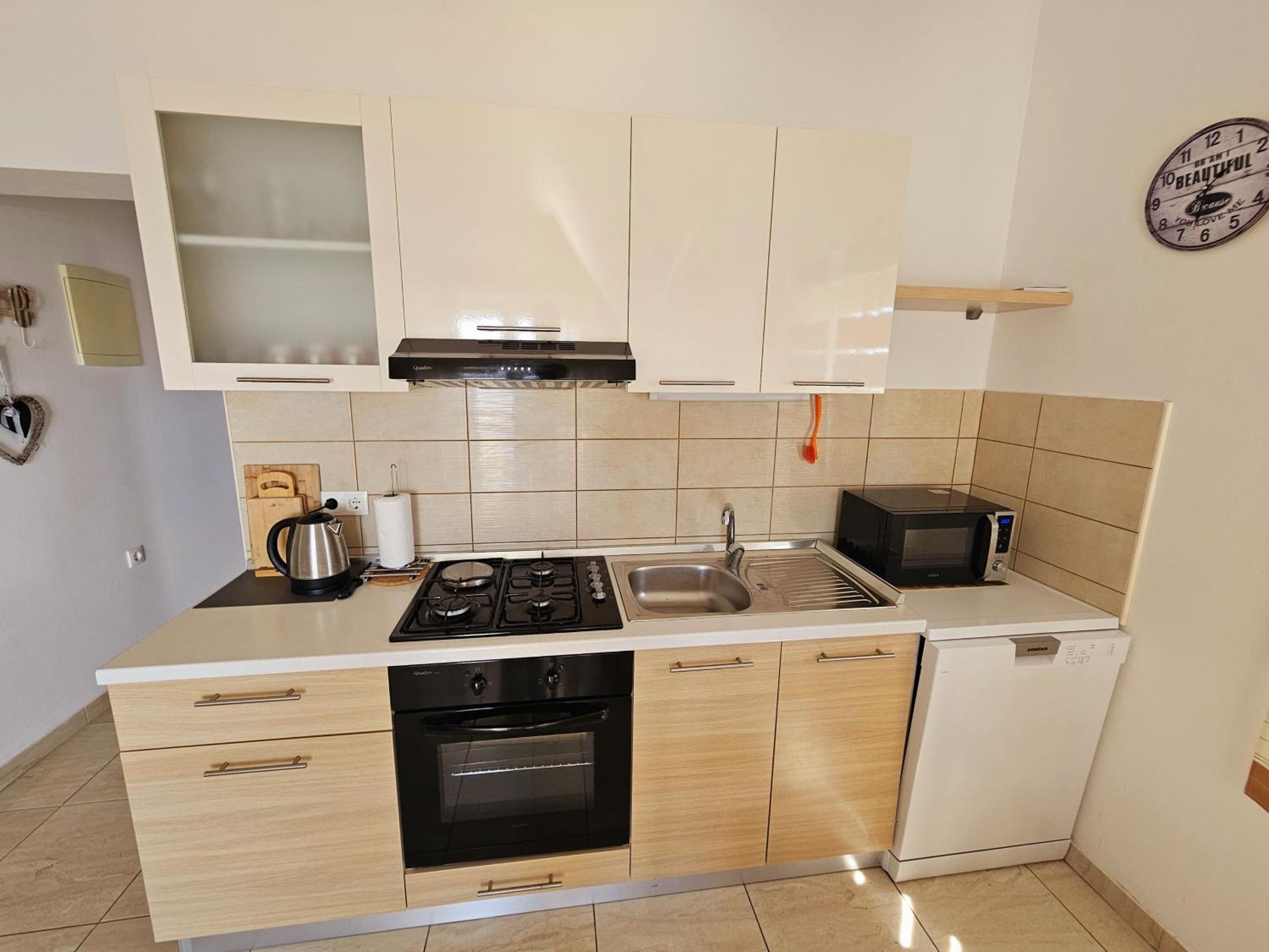 Apartmán Cikac Ii