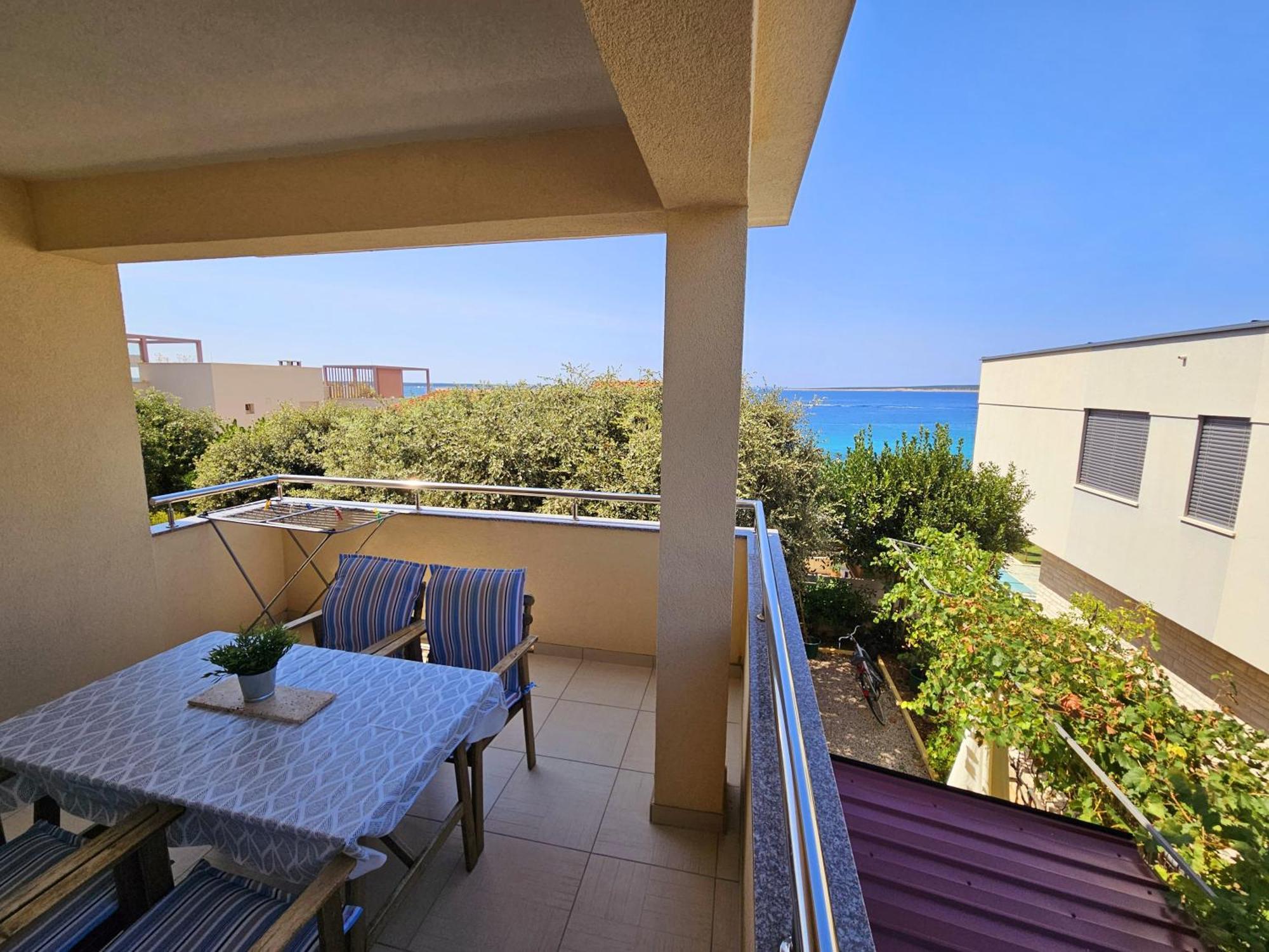 Cikac Ii Apartmán *
