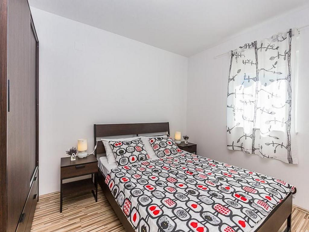 Apartmán Cikac Ii *