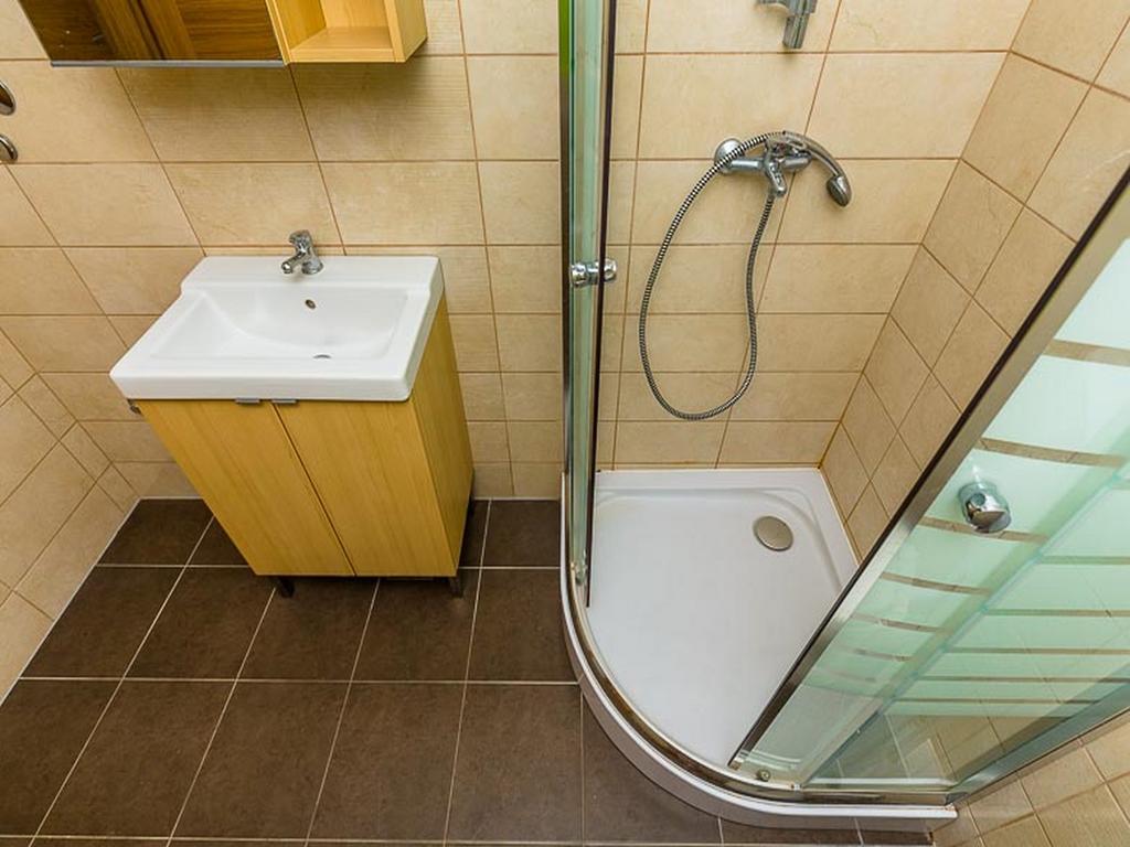 Cikac Ii Apartmán Mandre