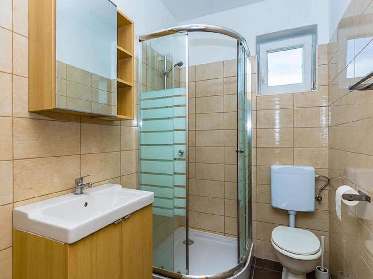 Cikac Ii Apartmán *